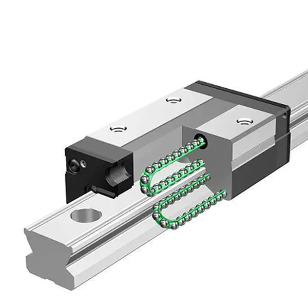 直线导轨